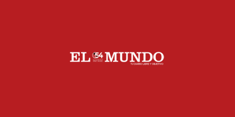 Diario El Mundo - Noticias de El Salvador y el Mundo